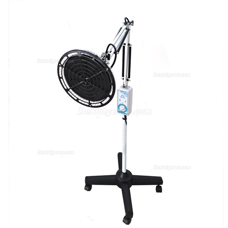 250W TDP Hitze Lampe Elektromagnetisch Therapie Licht Physiotherapie Fu&szlig;boden Stand Medizinisch Muskel Schmerzen Schmerz